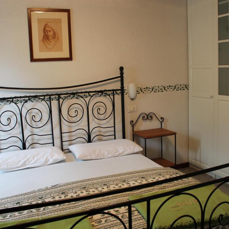 Jolly Residence - Appartamento con 1 Camera da Letto (4 Adulti) - 3