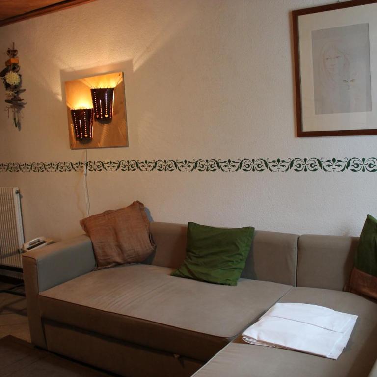 Jolly Residence - Appartamento con 1 Camera da Letto (4 Adulti) - 2