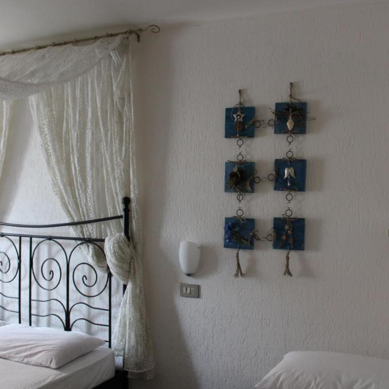 Jolly Residence - Appartamento con 1 Camera da Letto (5 Adulti) - 10