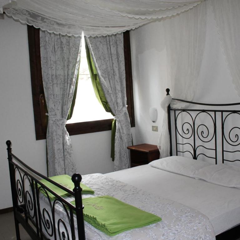 Jolly Residence - Appartamento con 1 Camera da Letto (5 Adulti) - 6