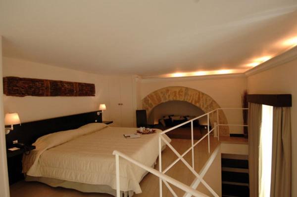 Ucciardhome Hotel - Penthouse Family - 5