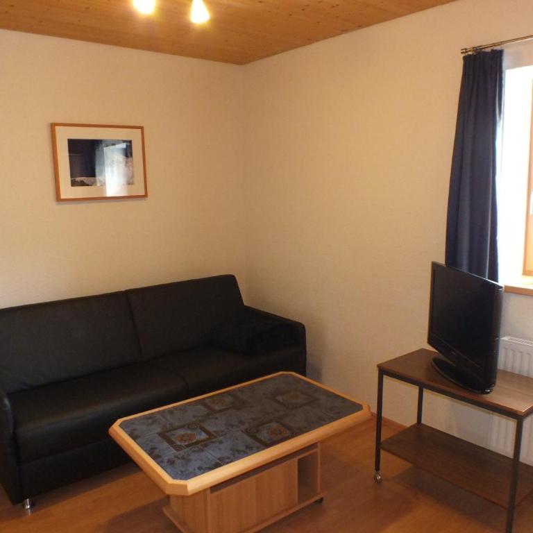 Haus Schneeflocke - Studio (2 Erwachsene) - 1