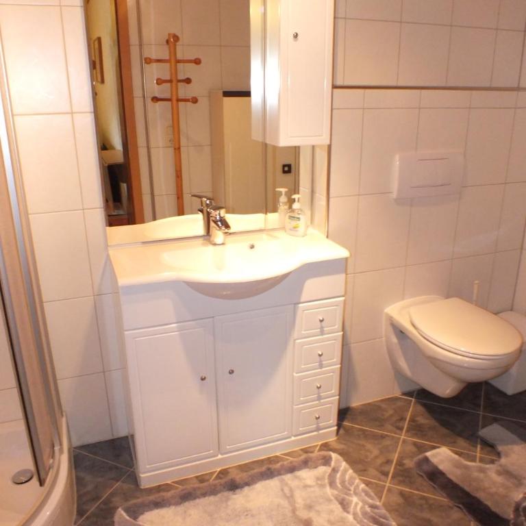 Haus Schneeflocke - Studio (2 Erwachsene) - 5
