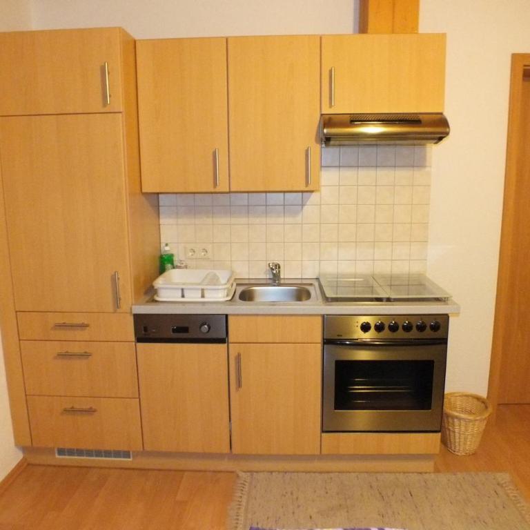 Haus Schneeflocke - Studio (2 Erwachsene) - 4