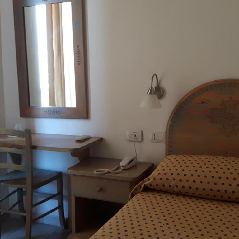 Alghero Vacanze Hotel - Camera Singola - 2
