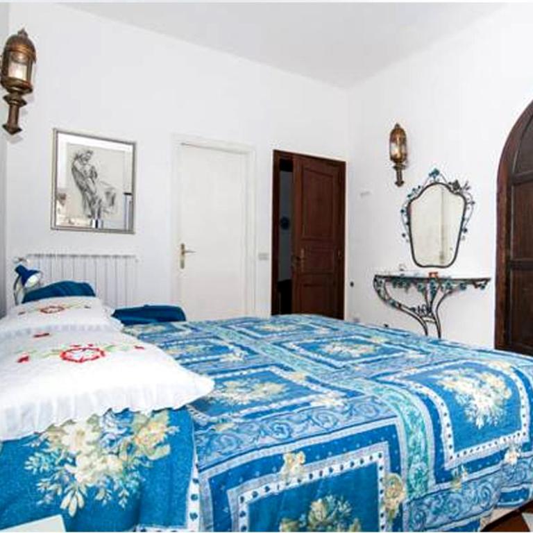 La Panatica al centro storico - Appartamento con Vista Giardino - 29