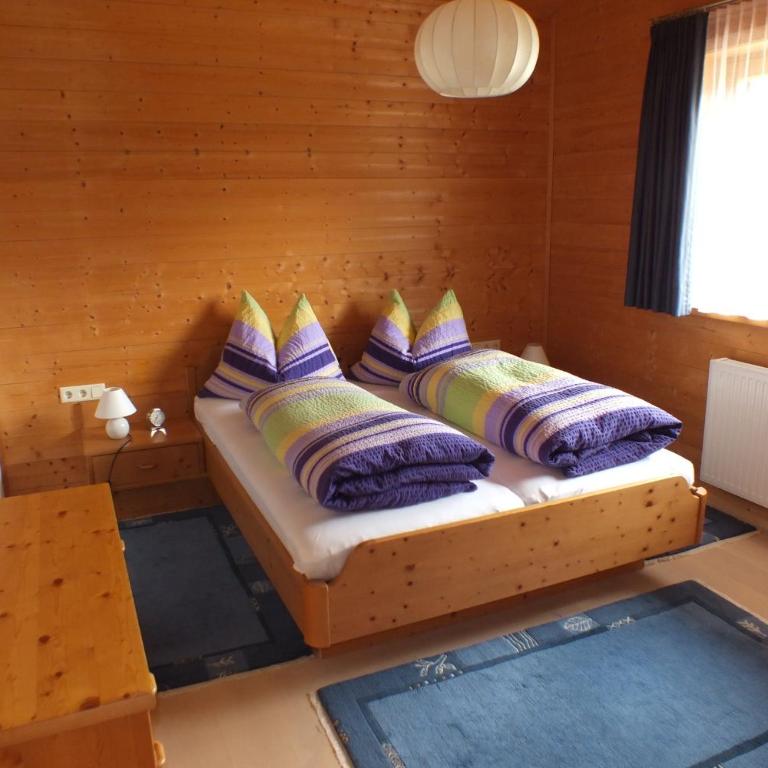 Haus Schneeflocke - Comfort Apartment mit Balkon - 1