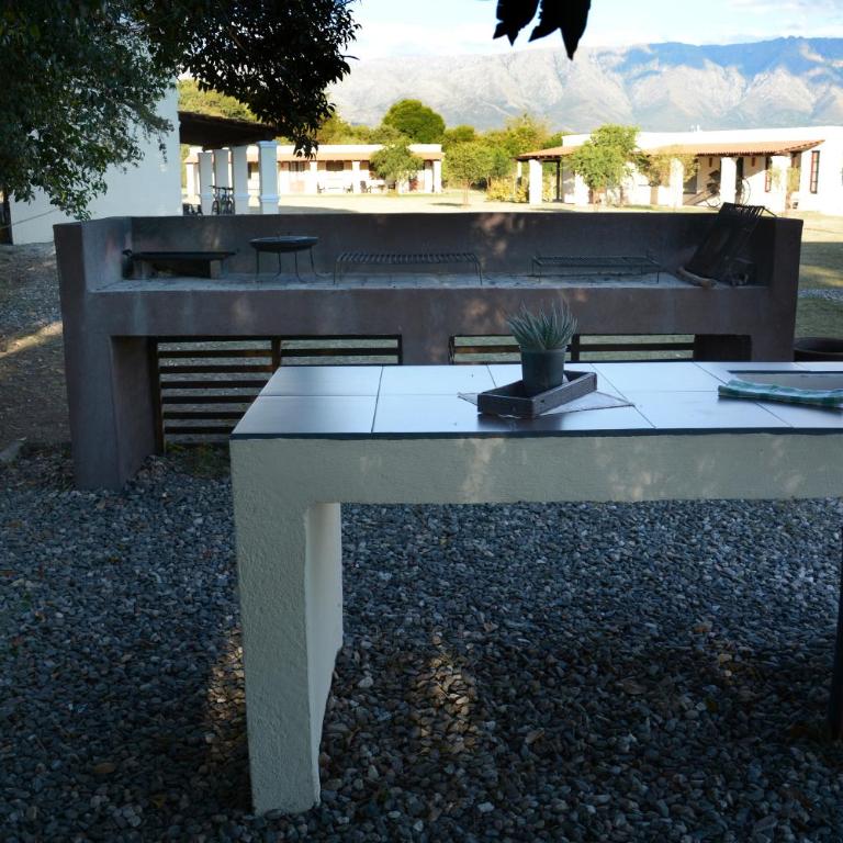 La Catalina Suites de Campo - Apartamento con vistas a las montañas - 1