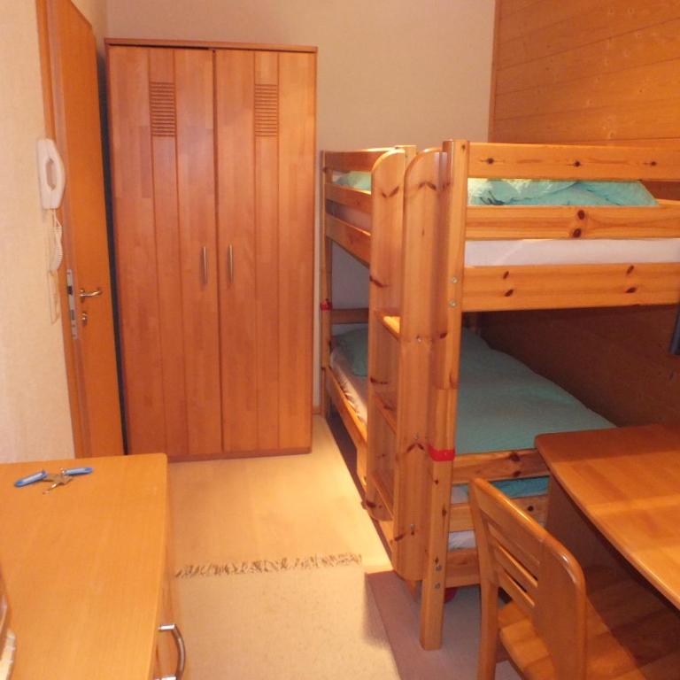 Haus Schneeflocke - Comfort Apartment mit Balkon - 9