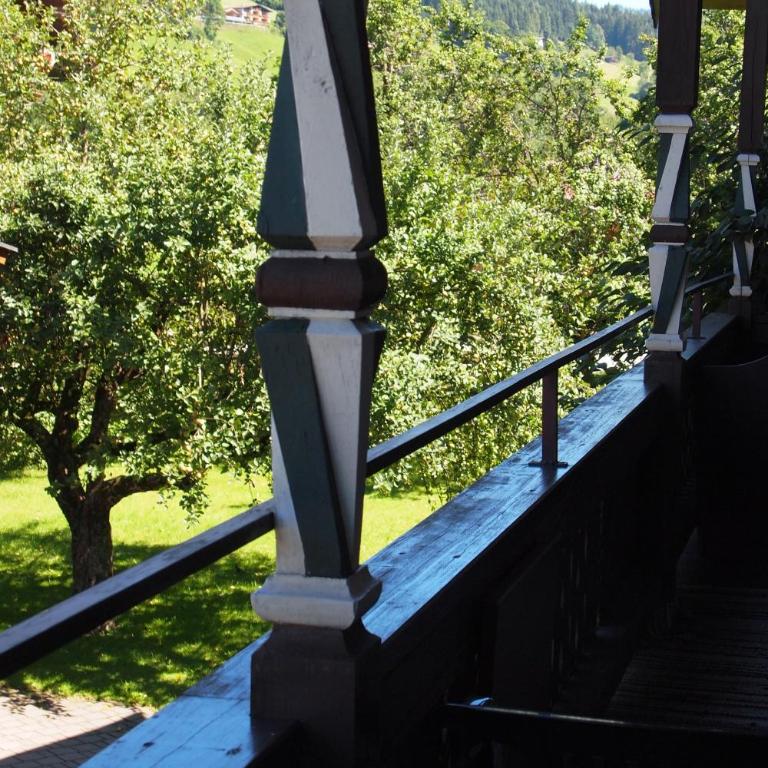 Haus Seiwald - Doppelzimmer - 4