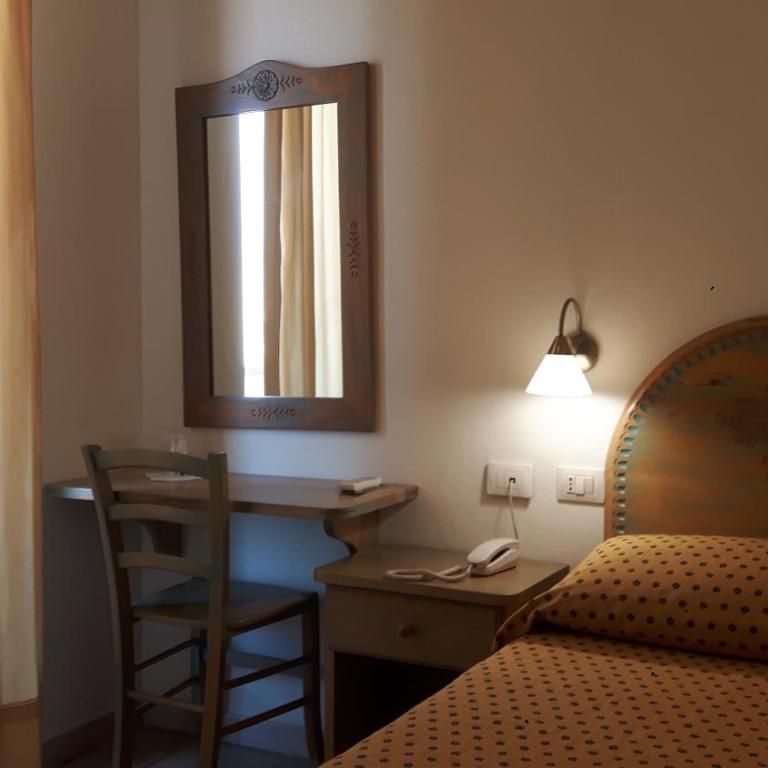 Alghero Vacanze Hotel - Camera Singola - 1