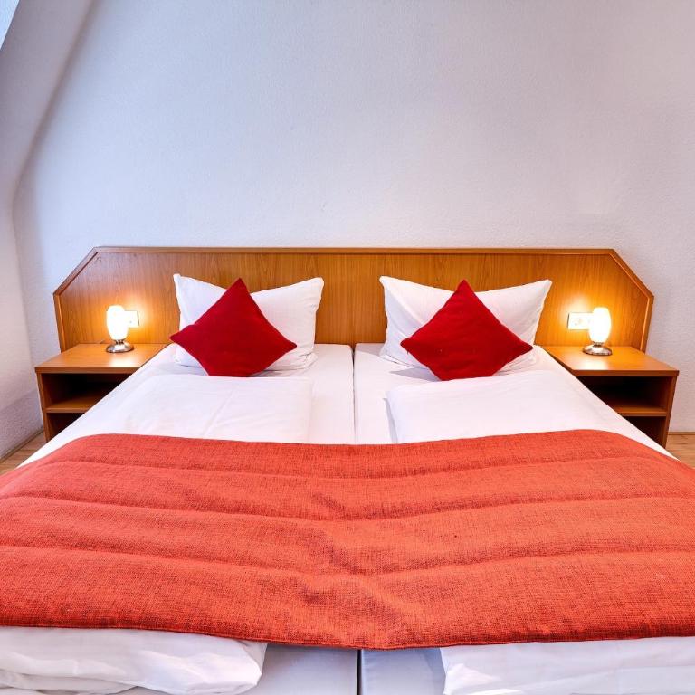 ArtHotel City - Penthouse-Apartment - 5