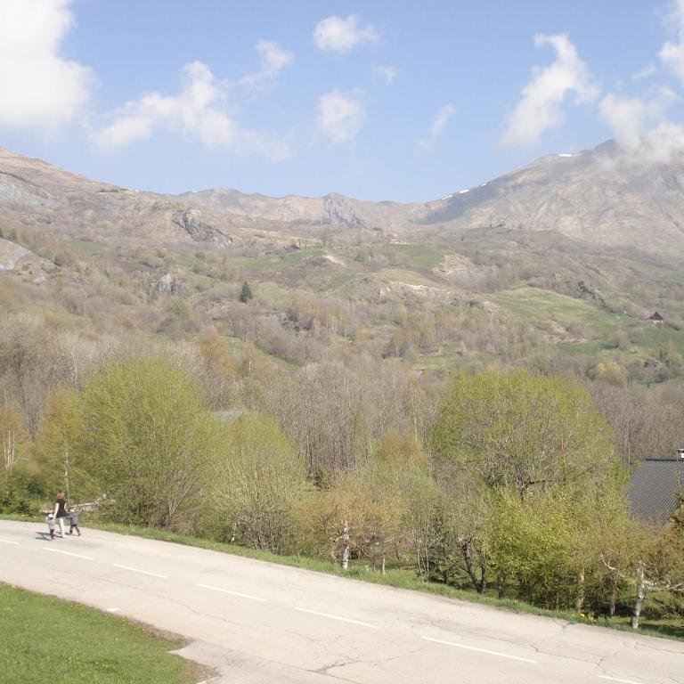 Le Maurillon - Monolocale - 57