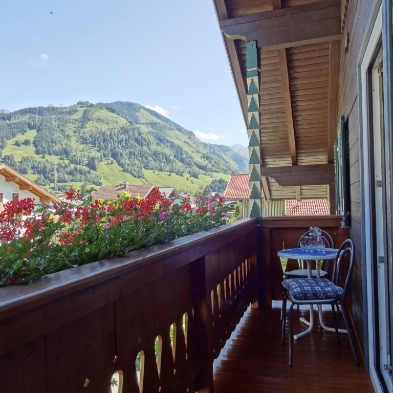 Landhaus Gassner - Apartment mit 2 Schlafzimmern - 7