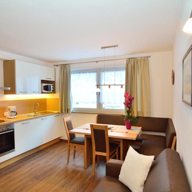 Apartment Plan de Socrep - Appartamento - 1