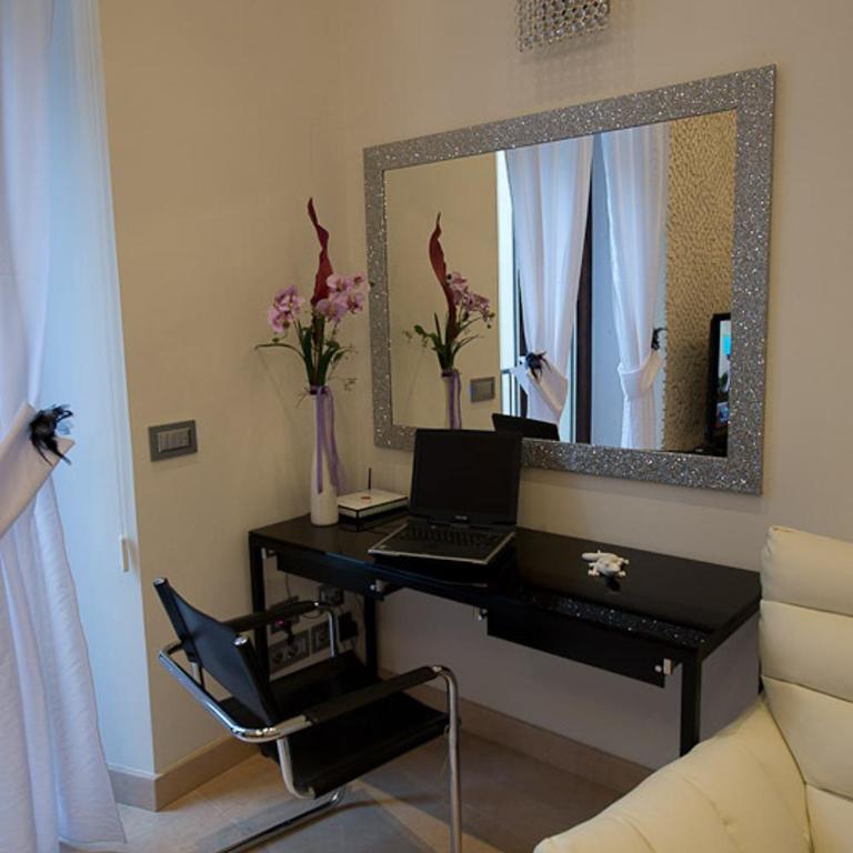 Appartamenti Luxury Arco - Appartamento Superior con 1 Camera da Letto (2 Adulti) - 11