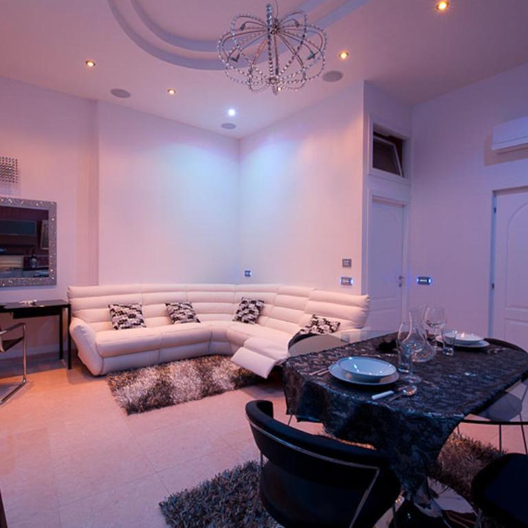 Appartamenti Luxury Arco - Appartamento Superior con 1 Camera da Letto (2 Adulti) - 6
