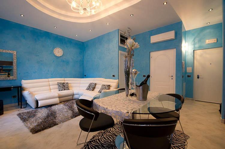 Appartamenti Luxury Arco - Appartamento con 1 Camera da Letto (2 Adulti) - 8