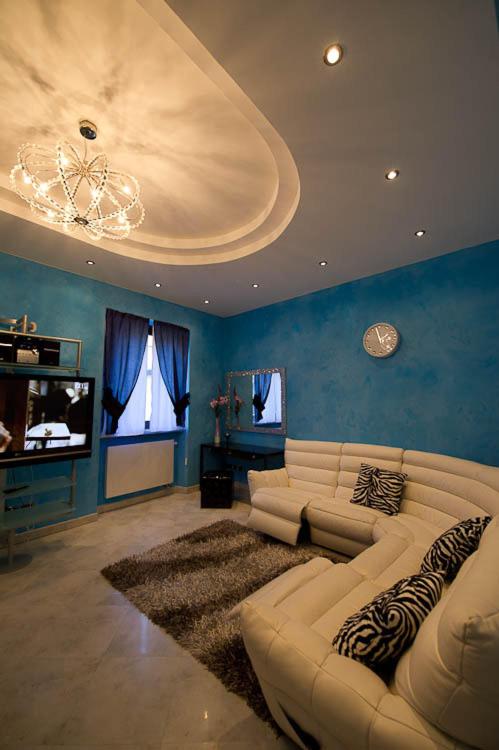 Appartamenti Luxury Arco - Appartamento con 1 Camera da Letto (2 Adulti) - 10