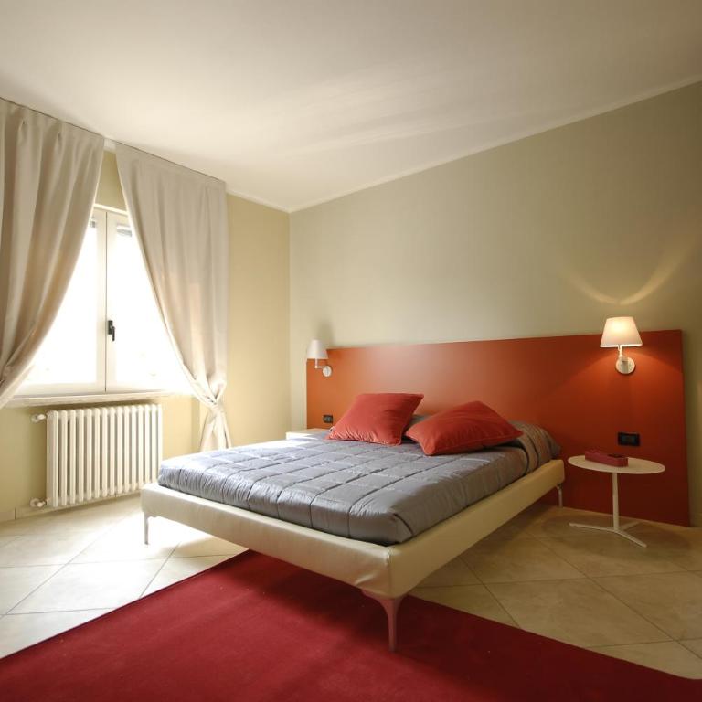 Relais Corte Bergamini - Camera Quadrupla - 3