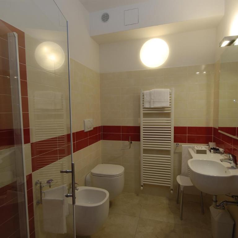 Relais Corte Bergamini - Camera Tripla - 7