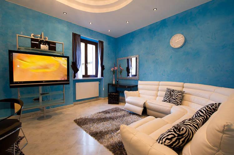 Appartamenti Luxury Arco - Appartamento con 1 Camera da Letto (2 Adulti) - 15