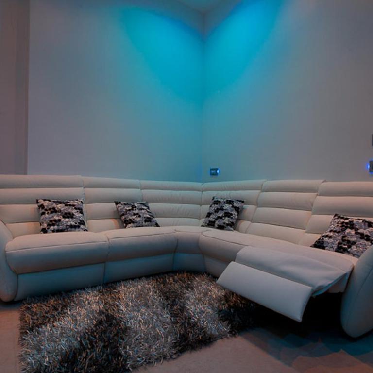 Appartamenti Luxury Arco - Appartamento Superior con 1 Camera da Letto (2 Adulti) - 21