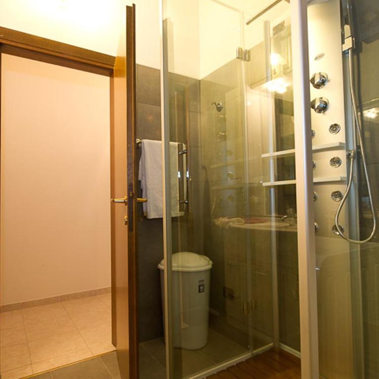 Appartamenti Luxury Arco - Appartamento con 1 Camera da Letto (3 Adulti) - 5