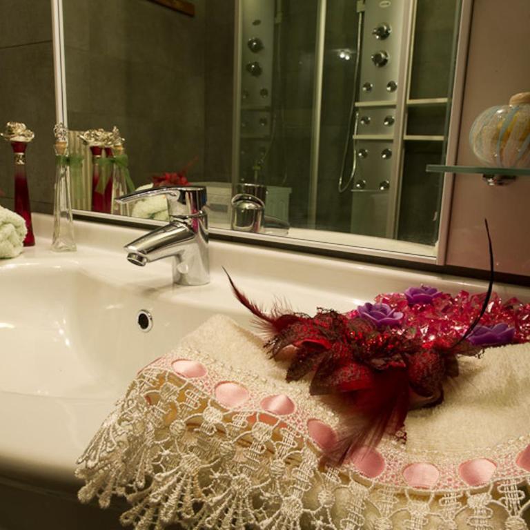 Appartamenti Luxury Arco - Appartamento con 1 Camera da Letto (3 Adulti) - 4