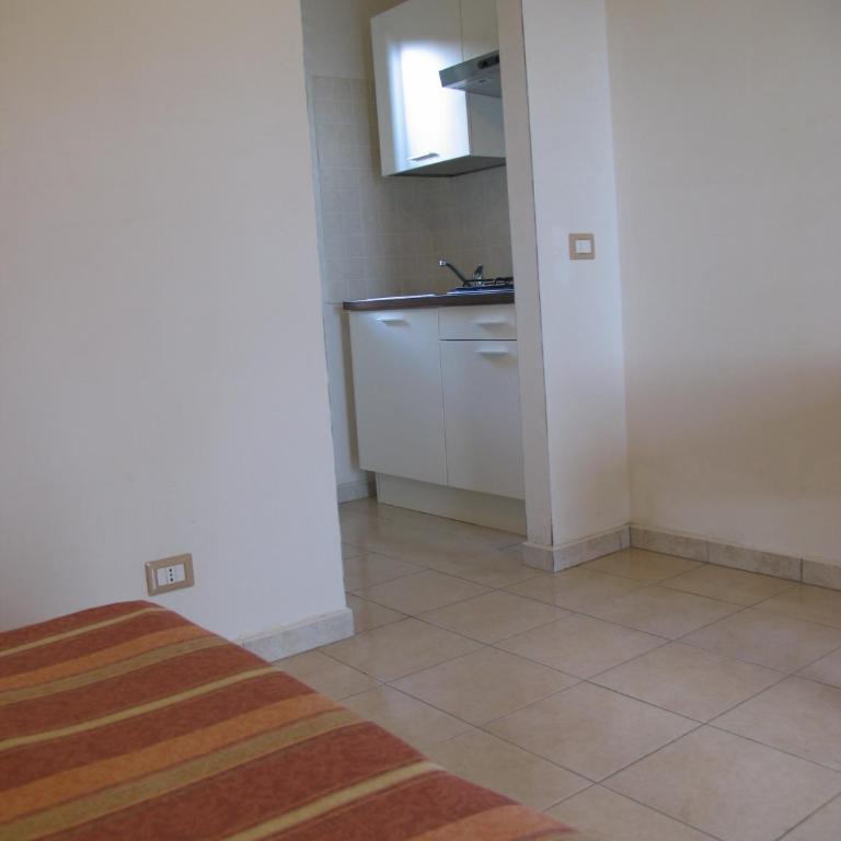 Residence Dolce Far Niente - Monolocale Executive 3 - 8