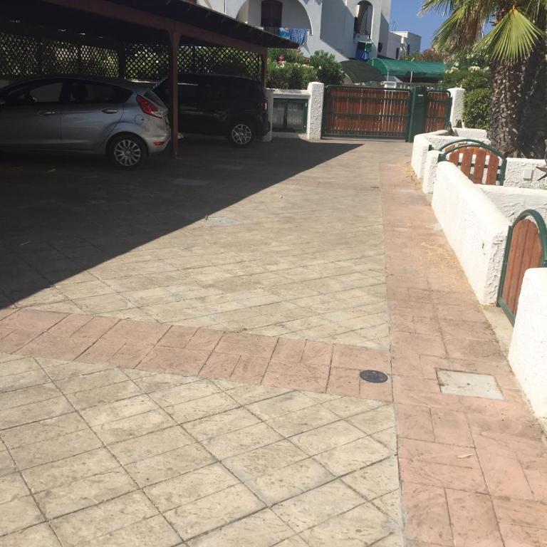 Appartamento Oleandri - Baia Verde - Casa Vacanze - 30