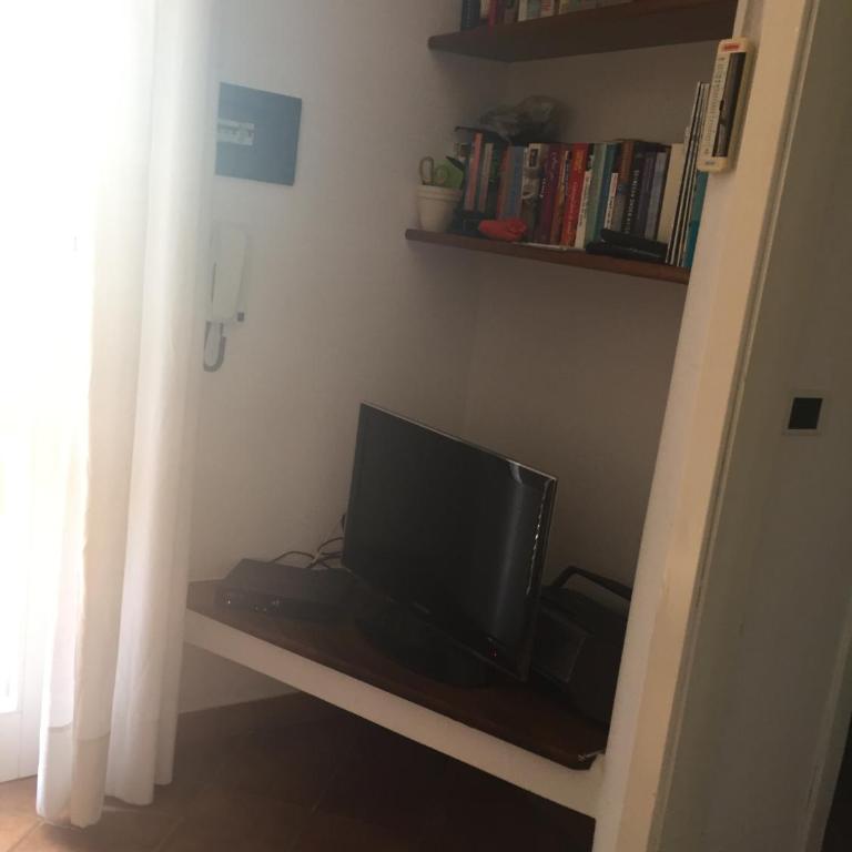 Appartamento Oleandri - Baia Verde - Casa Vacanze - 31