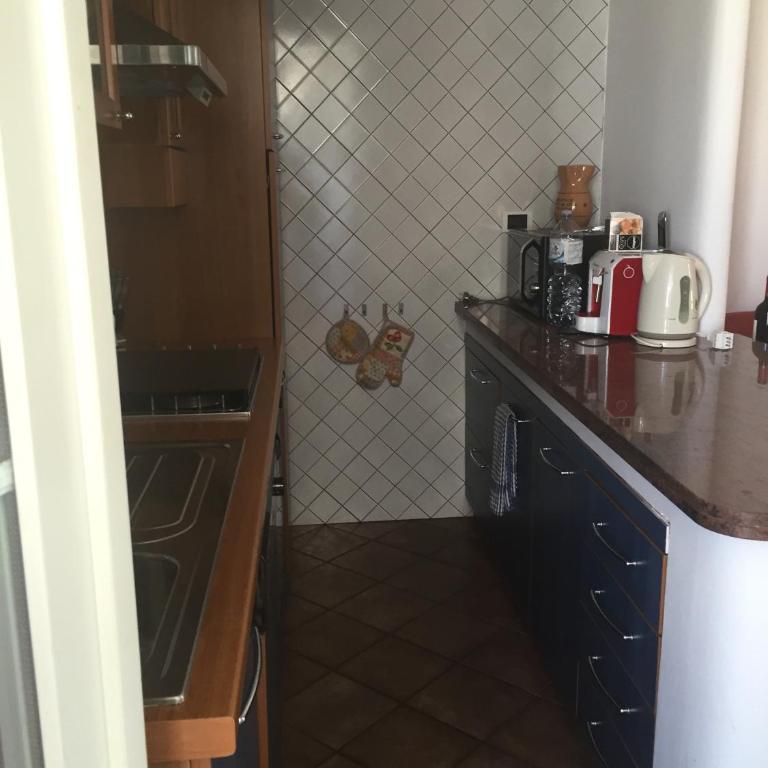 Appartamento Oleandri - Baia Verde - Casa Vacanze - 32