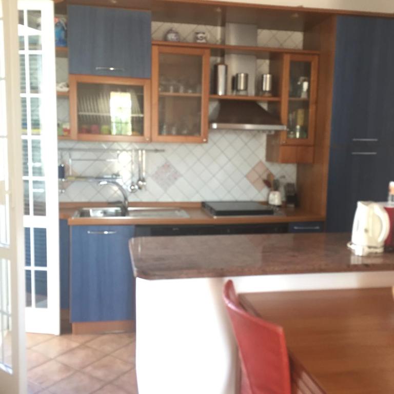 Appartamento Oleandri - Baia Verde - Casa Vacanze - 33