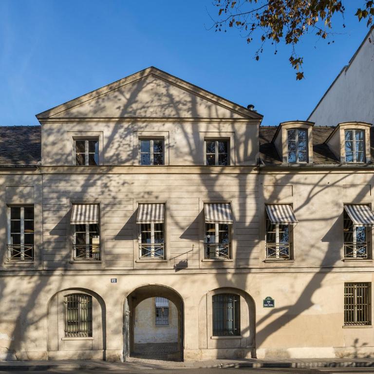 Parc Royal Appartements - Appartement 2 Chambres - 2