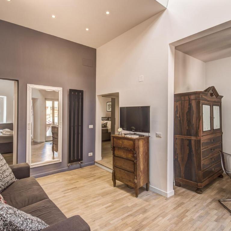 Orange Suites - Appartamento con 2 Camere da Letto - 7