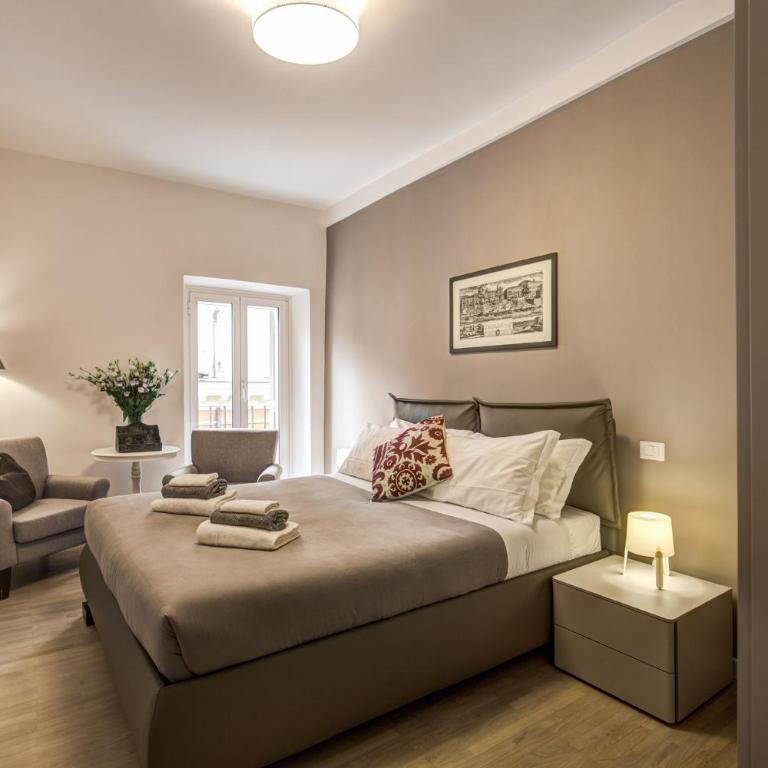Orange Suites - Appartamento con 2 Camere da Letto - 5