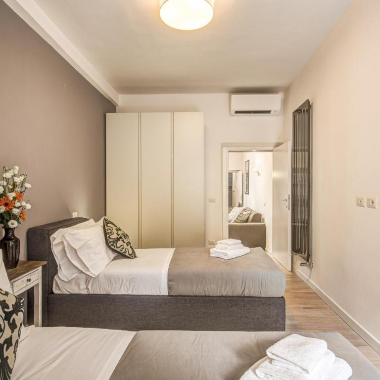 Orange Suites - Appartamento con 2 Camere da Letto - 10