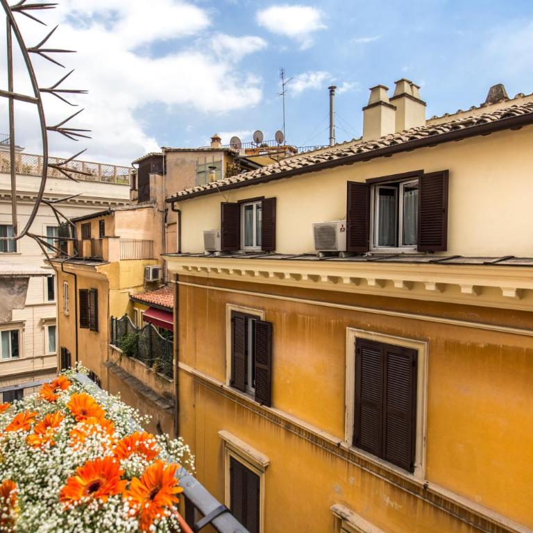 Orange Suites - Appartamento con 2 Camere da Letto - 17