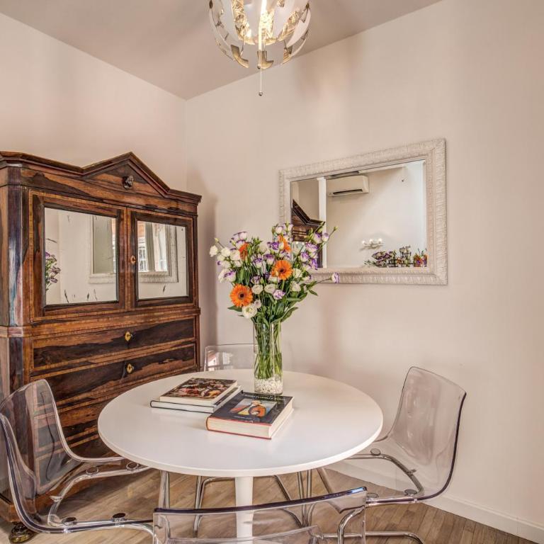 Orange Suites - Appartamento con 2 Camere da Letto - 20