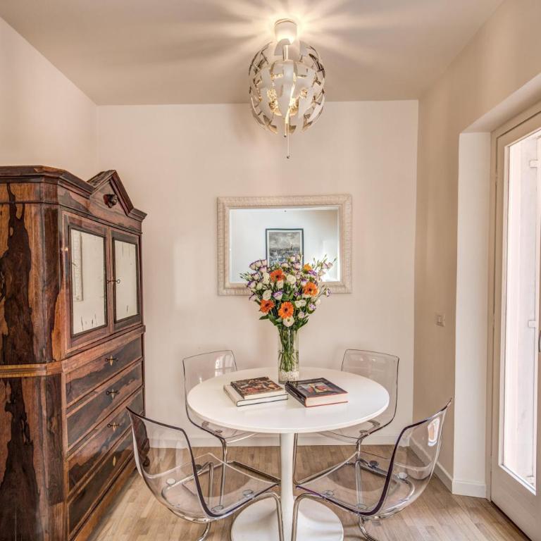 Orange Suites - Appartamento con 2 Camere da Letto - 21