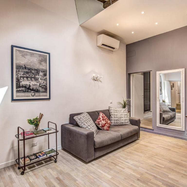 Orange Suites - Appartamento con 2 Camere da Letto - 8