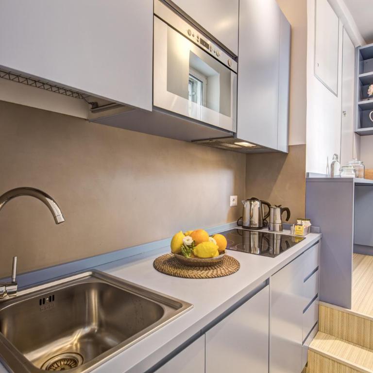 Orange Suites - Appartamento con 2 Camere da Letto - 23