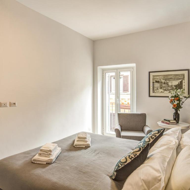 Orange Suites - Appartamento con 2 Camere da Letto - 25