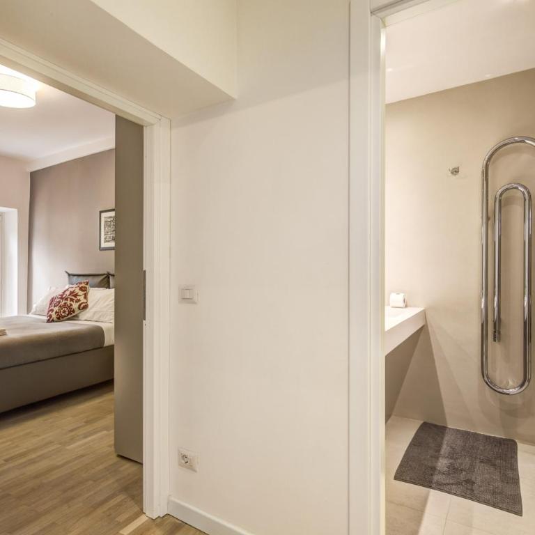 Orange Suites - Appartamento con 2 Camere da Letto - 31
