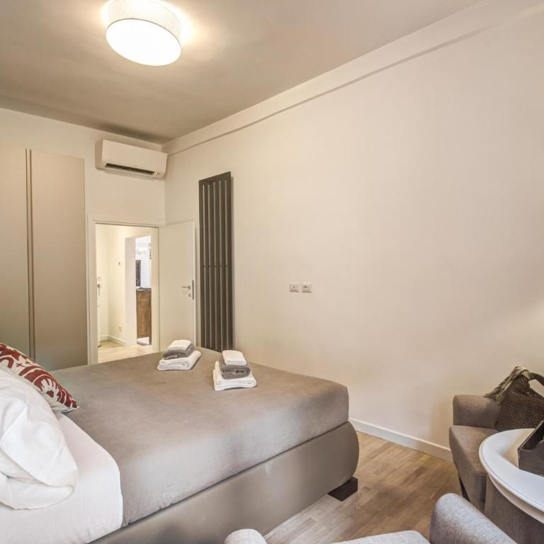 Orange Suites - Appartamento con 2 Camere da Letto - 32