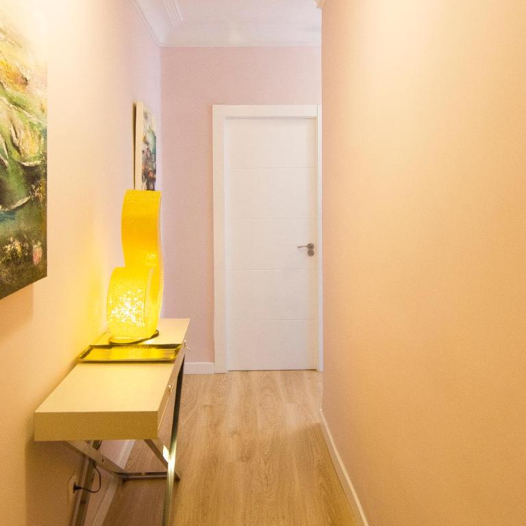 Atico Atocha con Terraza - Apartment with Terrace - 7