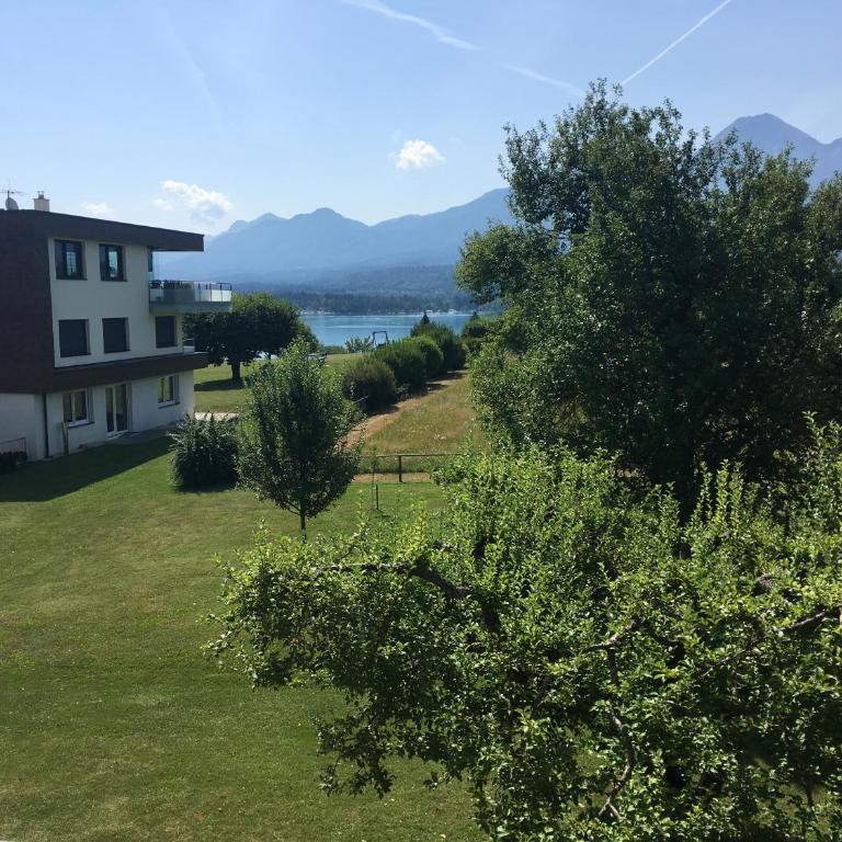 Apartments Urschitz - Apartment mit Seeblick - 2