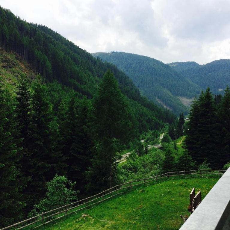 Lärchenhof Apartment Nr 8 - Apartment mit Blick auf die Berge - 1