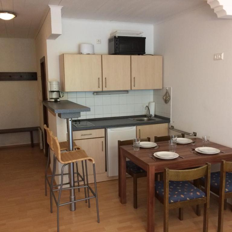 Lärchenhof Apartment Nr 8 - Apartment mit Blick auf die Berge - 3